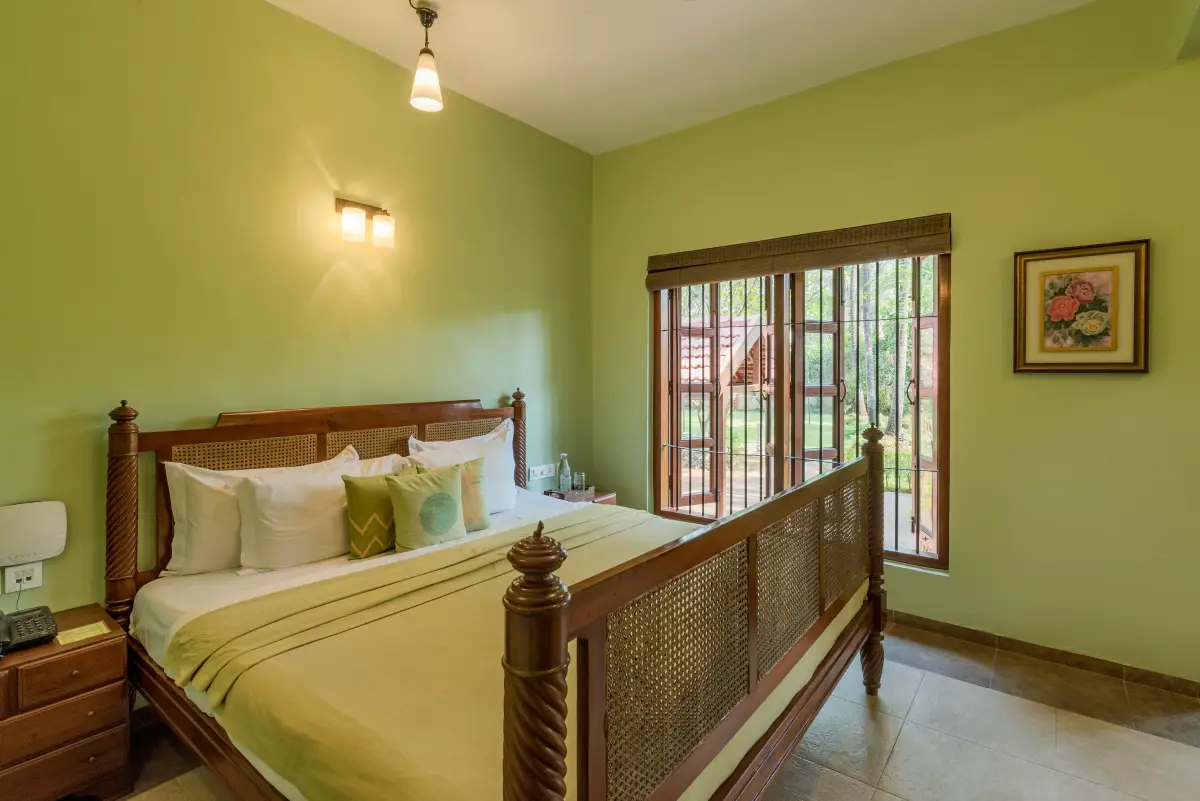 Casa Del Palms, Alibaug