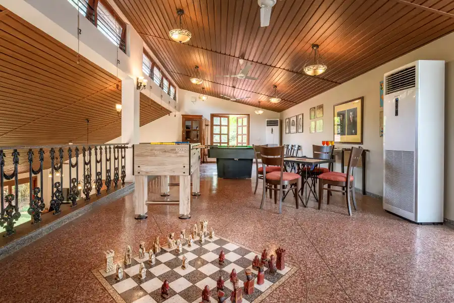 Casa Del Palms, Alibaug