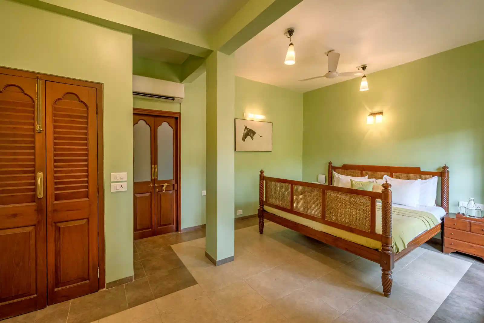 Casa Del Palms, Alibaug