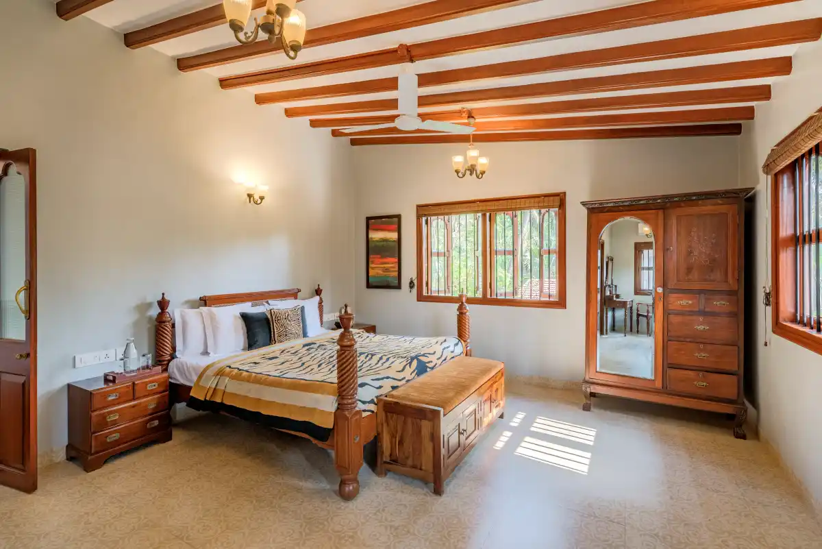Casa Del Palms, Alibaug