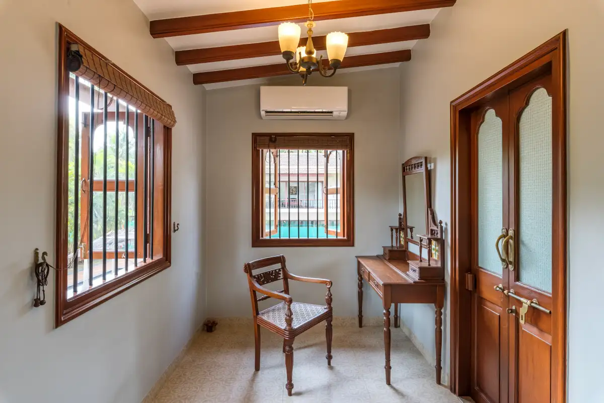 Casa Del Palms, Alibaug