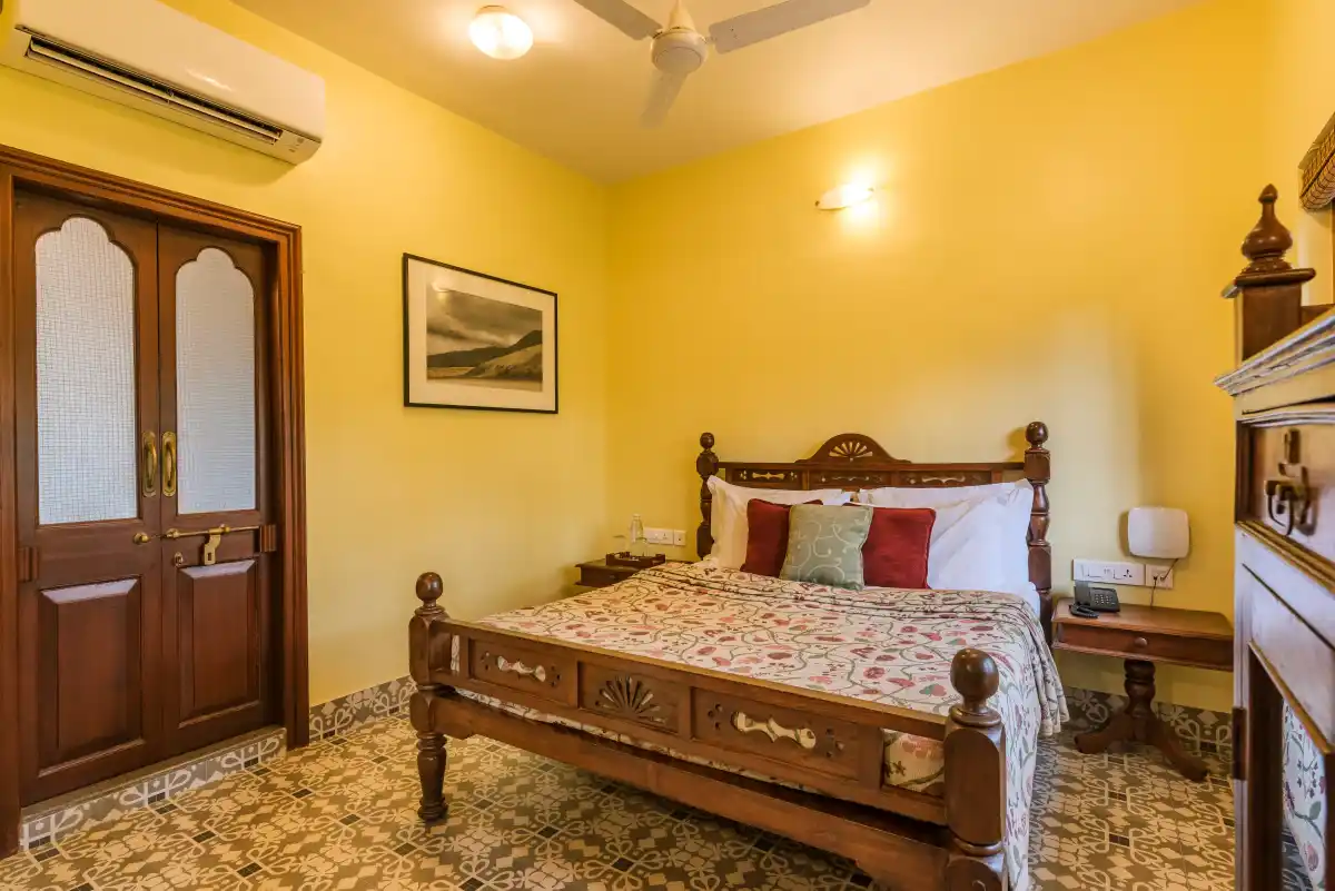 Casa Del Palms, Alibaug