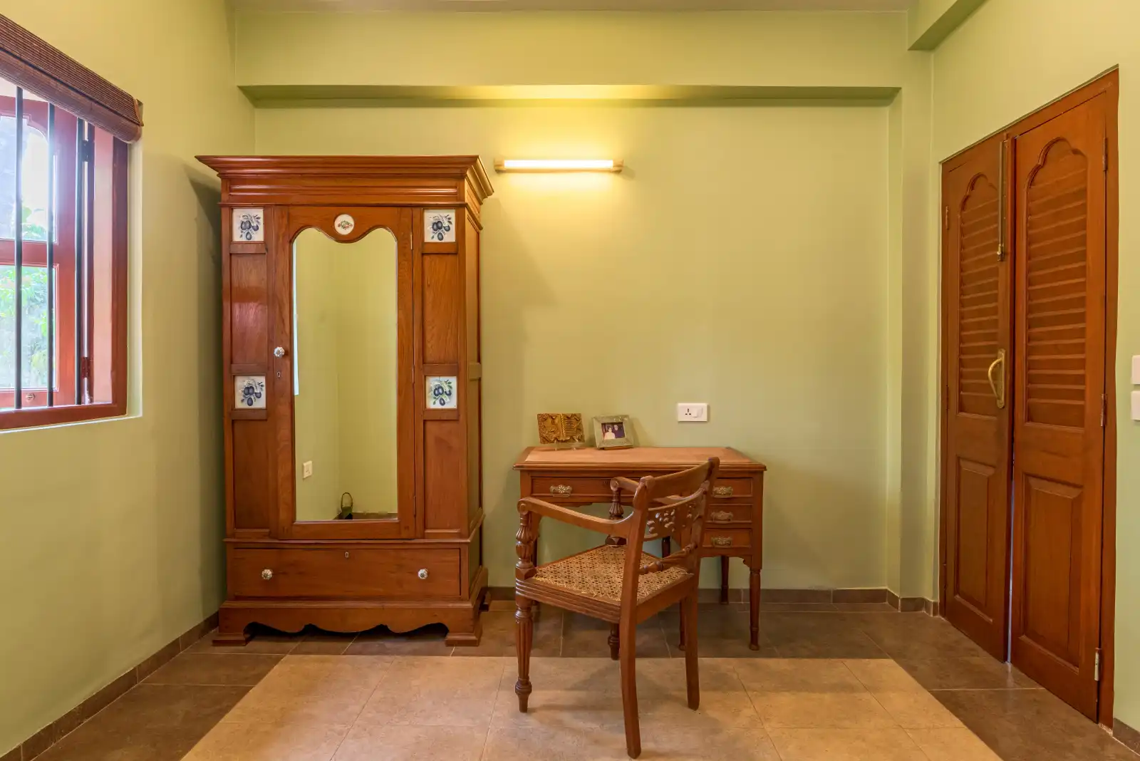 Casa Del Palms, Alibaug