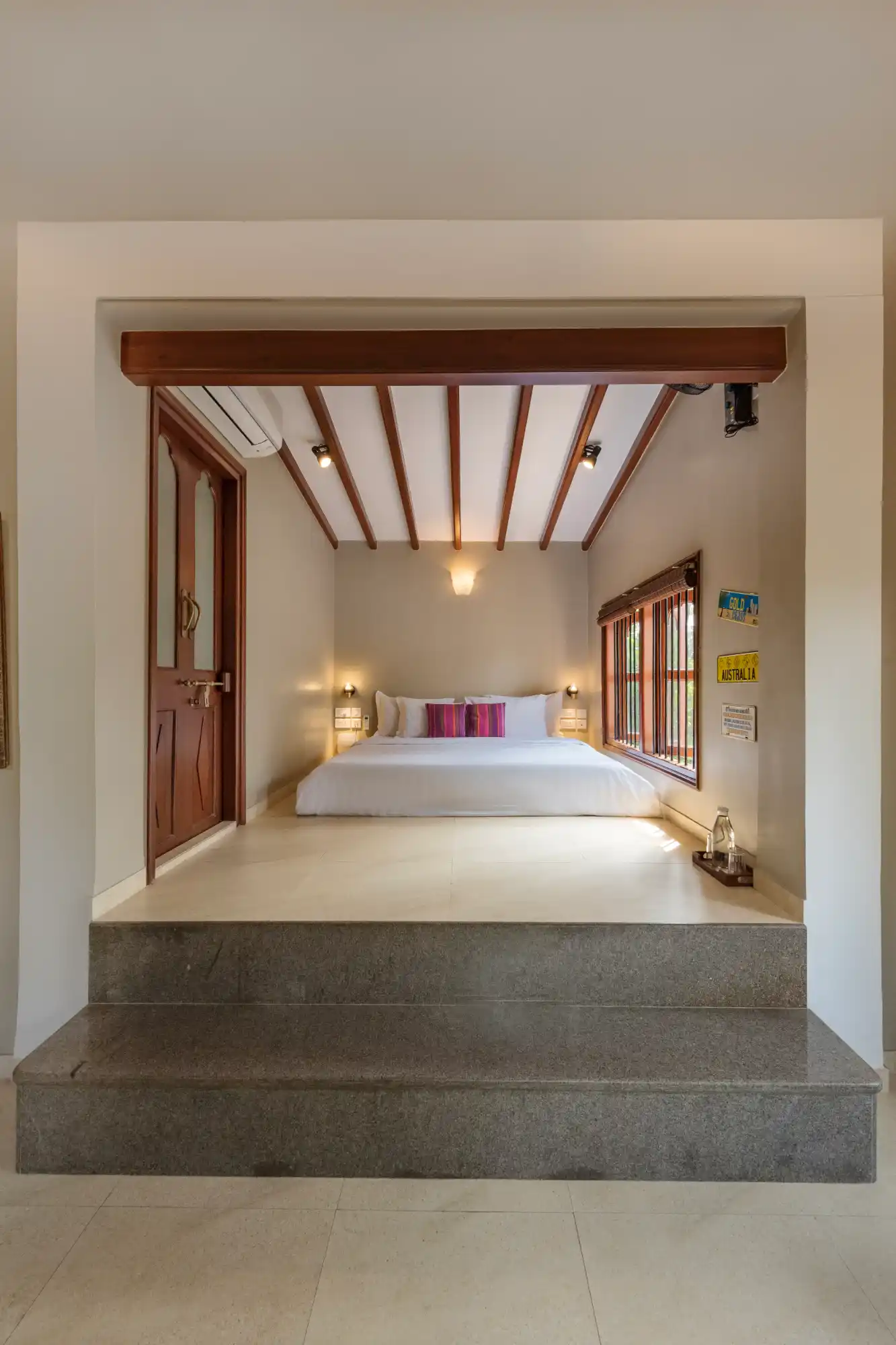 Casa Del Palms, Alibaug