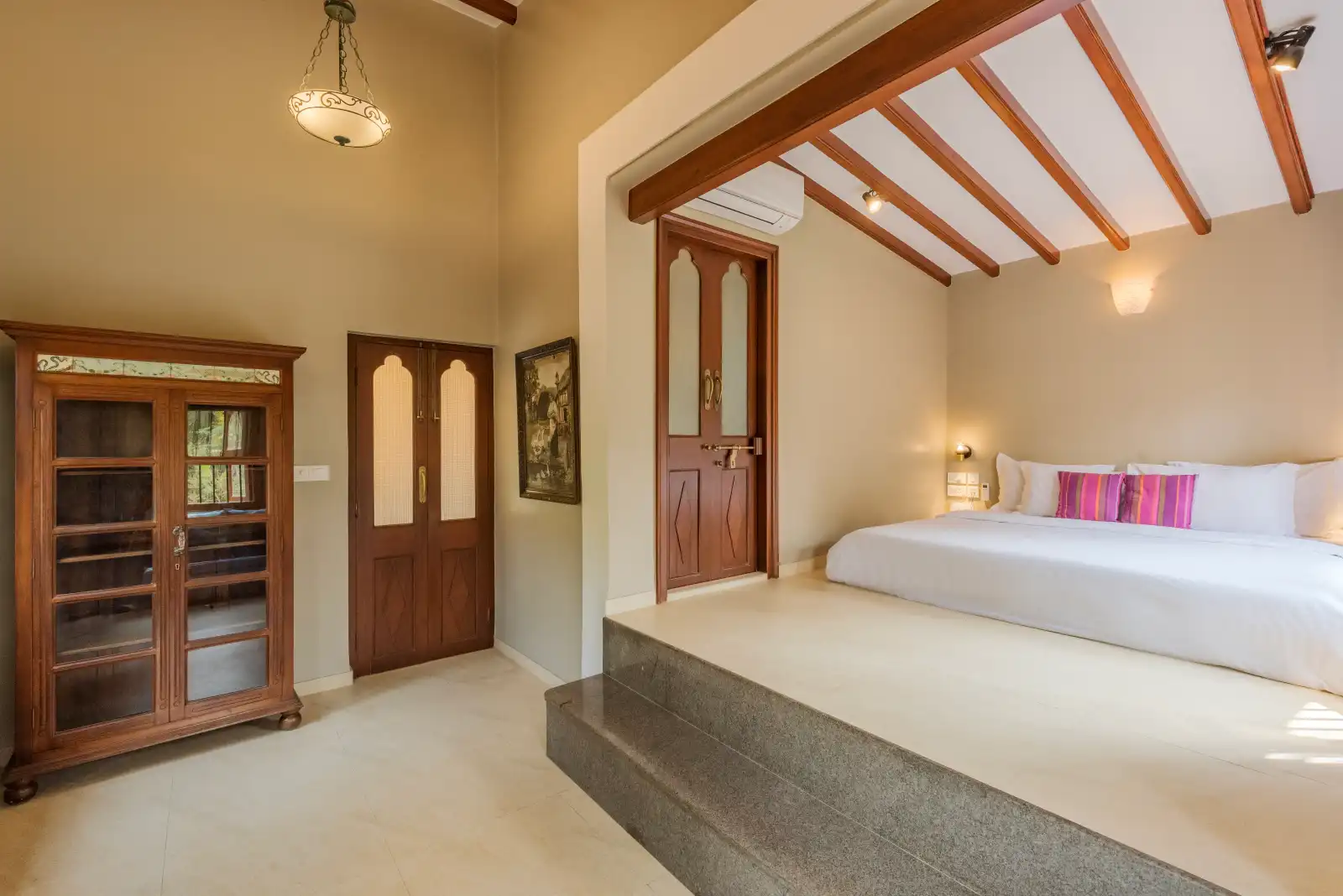 Casa Del Palms, Alibaug