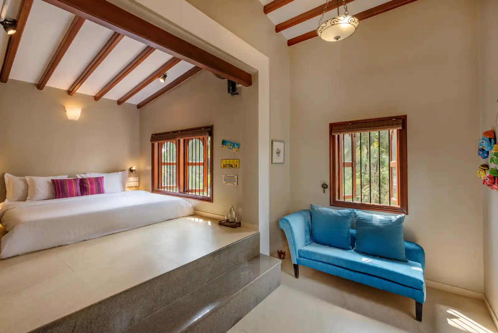 Casa Del Palms, Alibaug