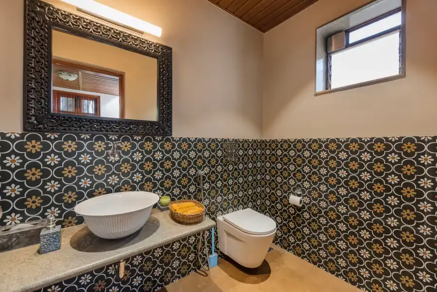 Casa Del Palms, Alibaug