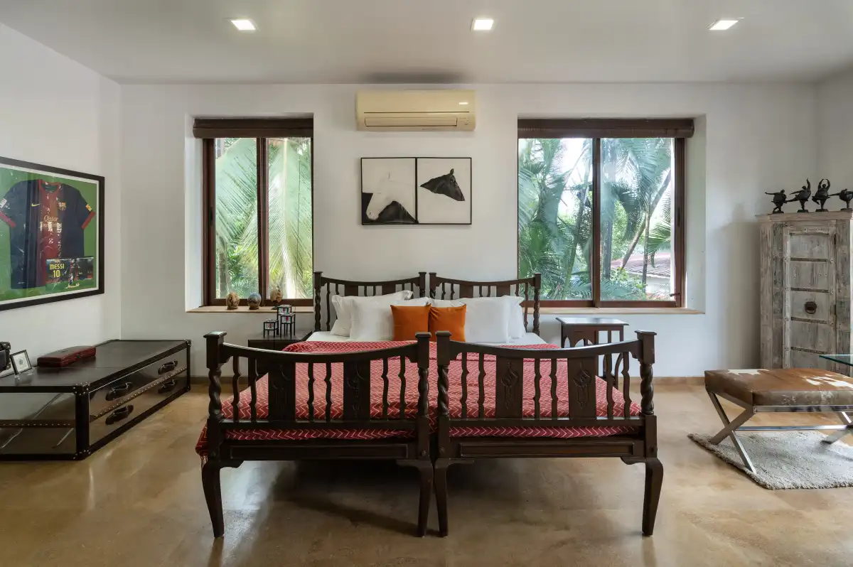 Casa Del Palms, Alibaug