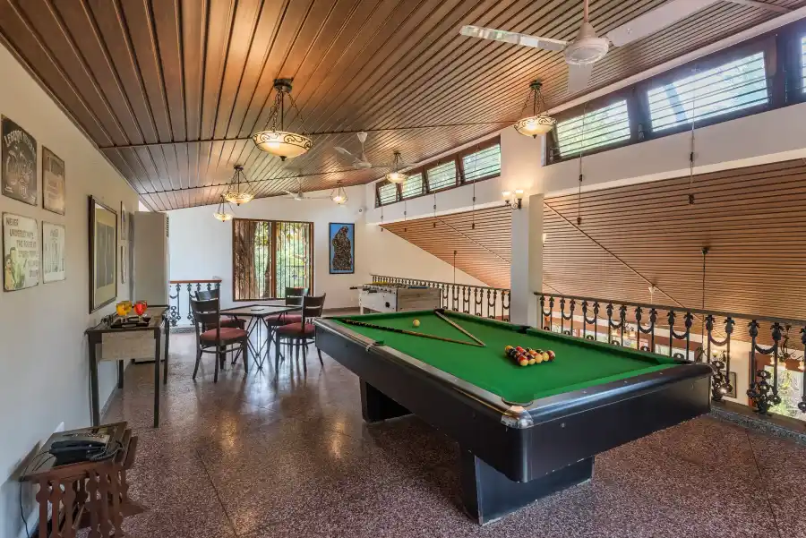 Casa Del Palms, Alibaug