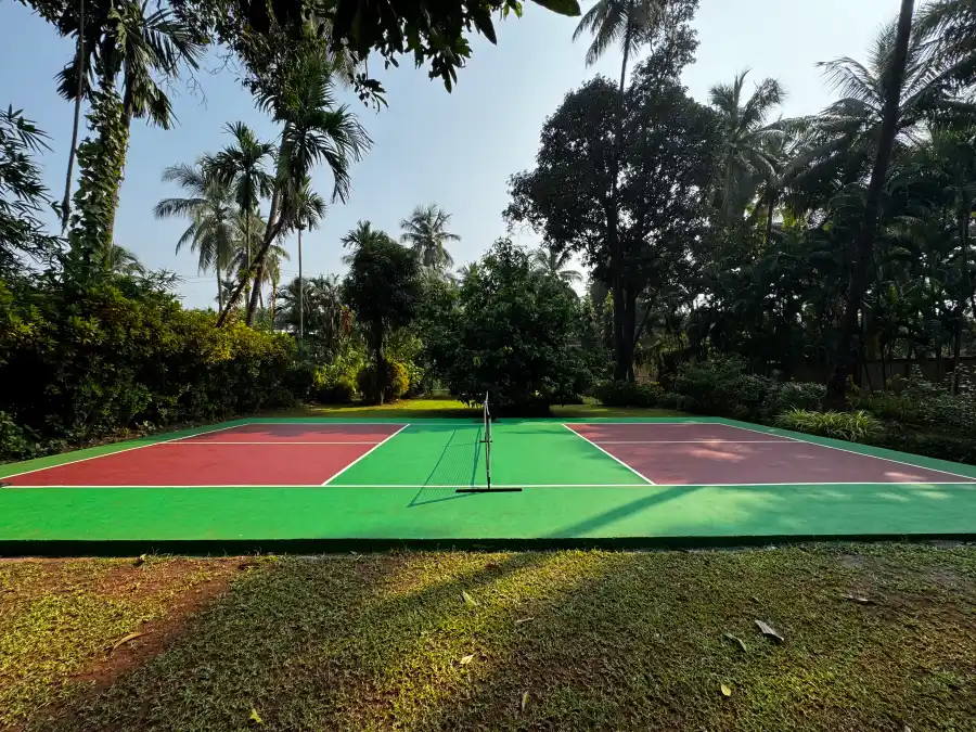 Casa Del Palms, Alibaug