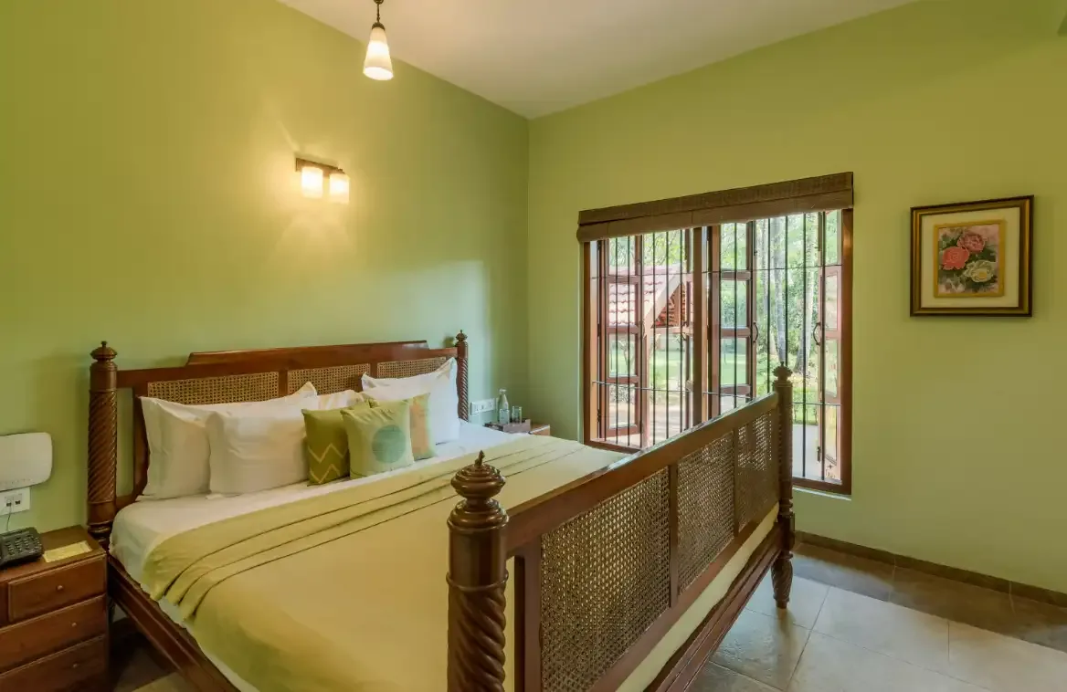Casa Del Palms, Alibaug