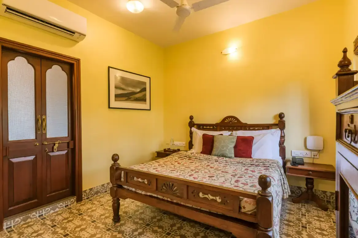 Casa Del Palms, Alibaug