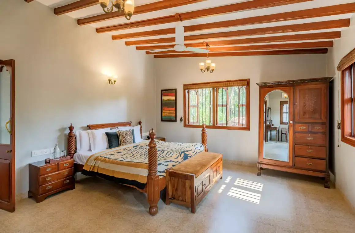 Casa Del Palms, Alibaug