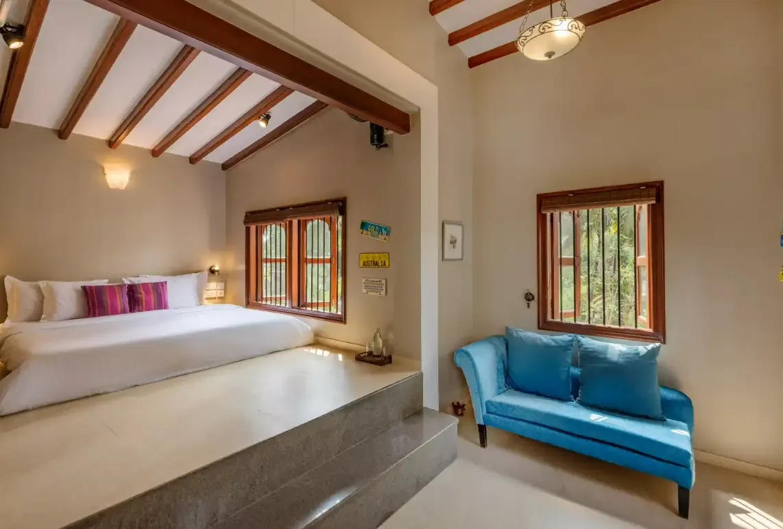 Casa Del Palms, Alibaug