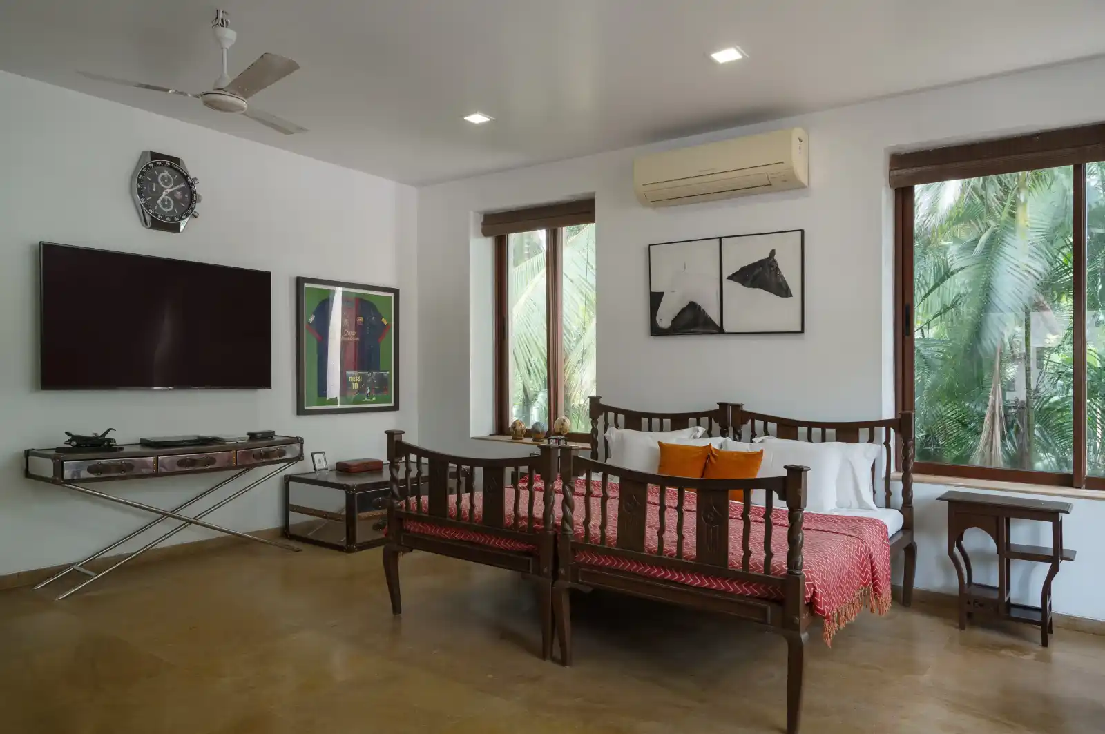 Casa Del Palms, Alibaug