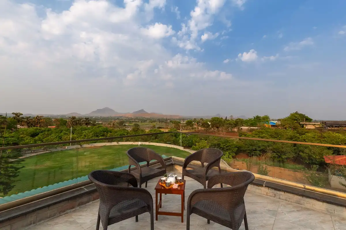 Casa Del Verde, Nashik