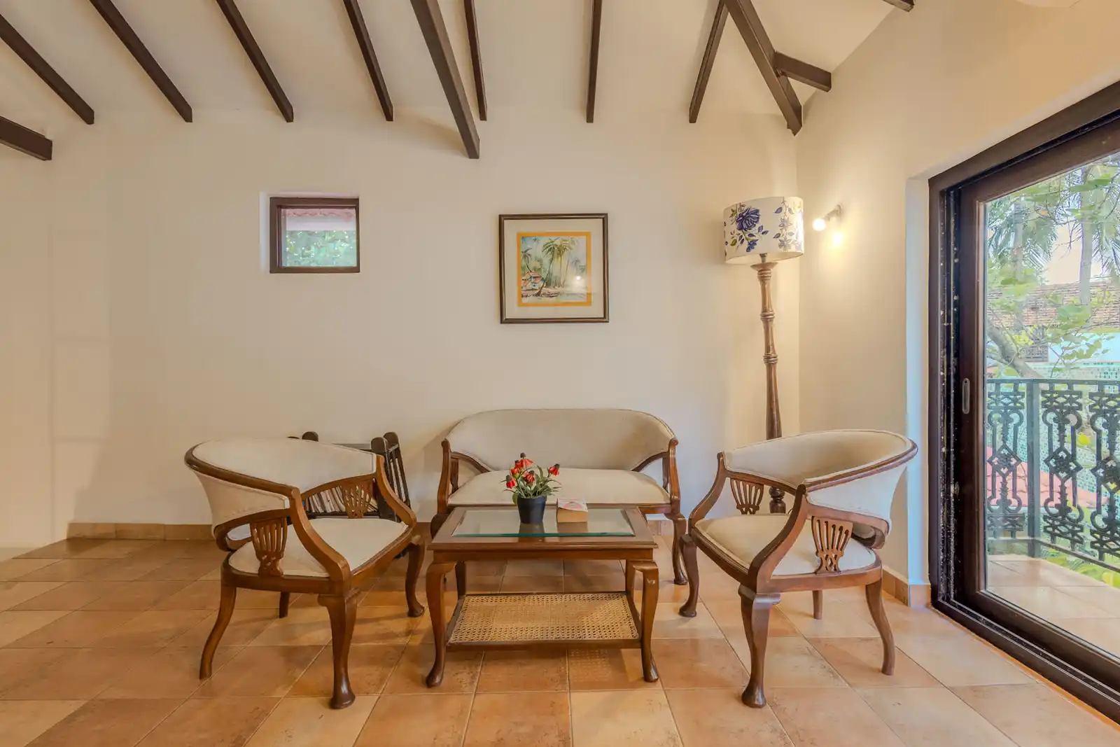 Casa Do Louisa - Aldona, North Goa