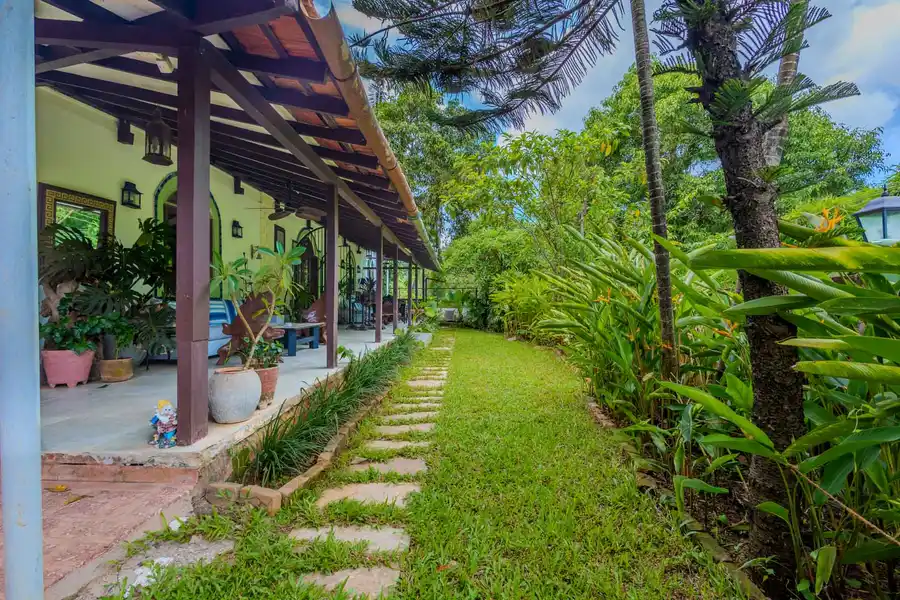 Casa Do Louisa - Aldona, North Goa