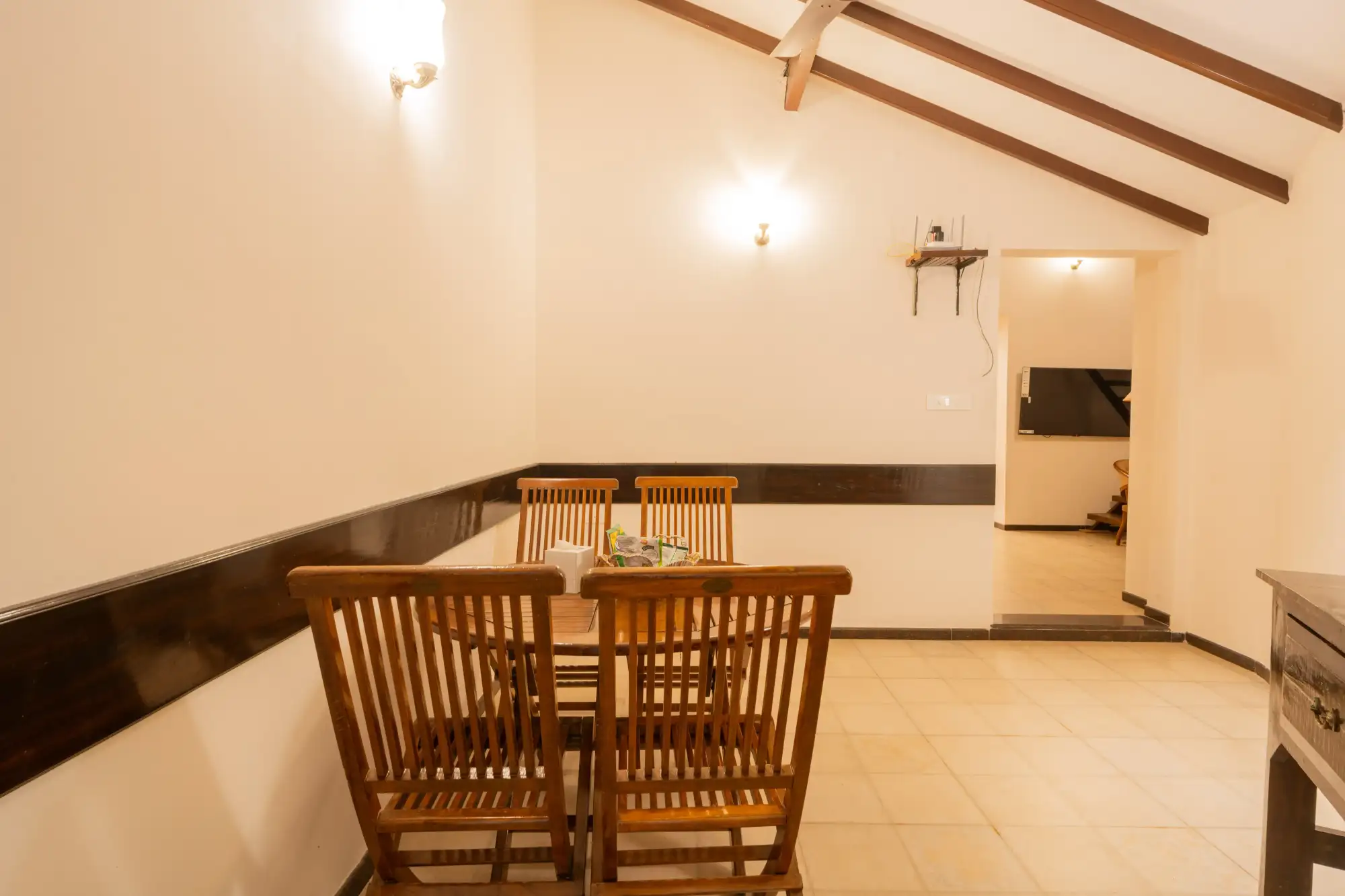 Casa do Mar, North Goa