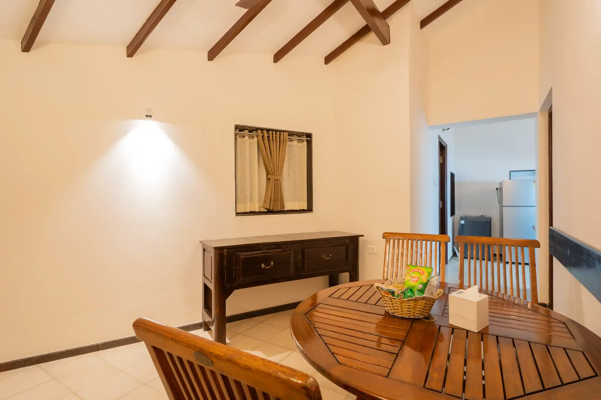 Casa do Mar, North Goa