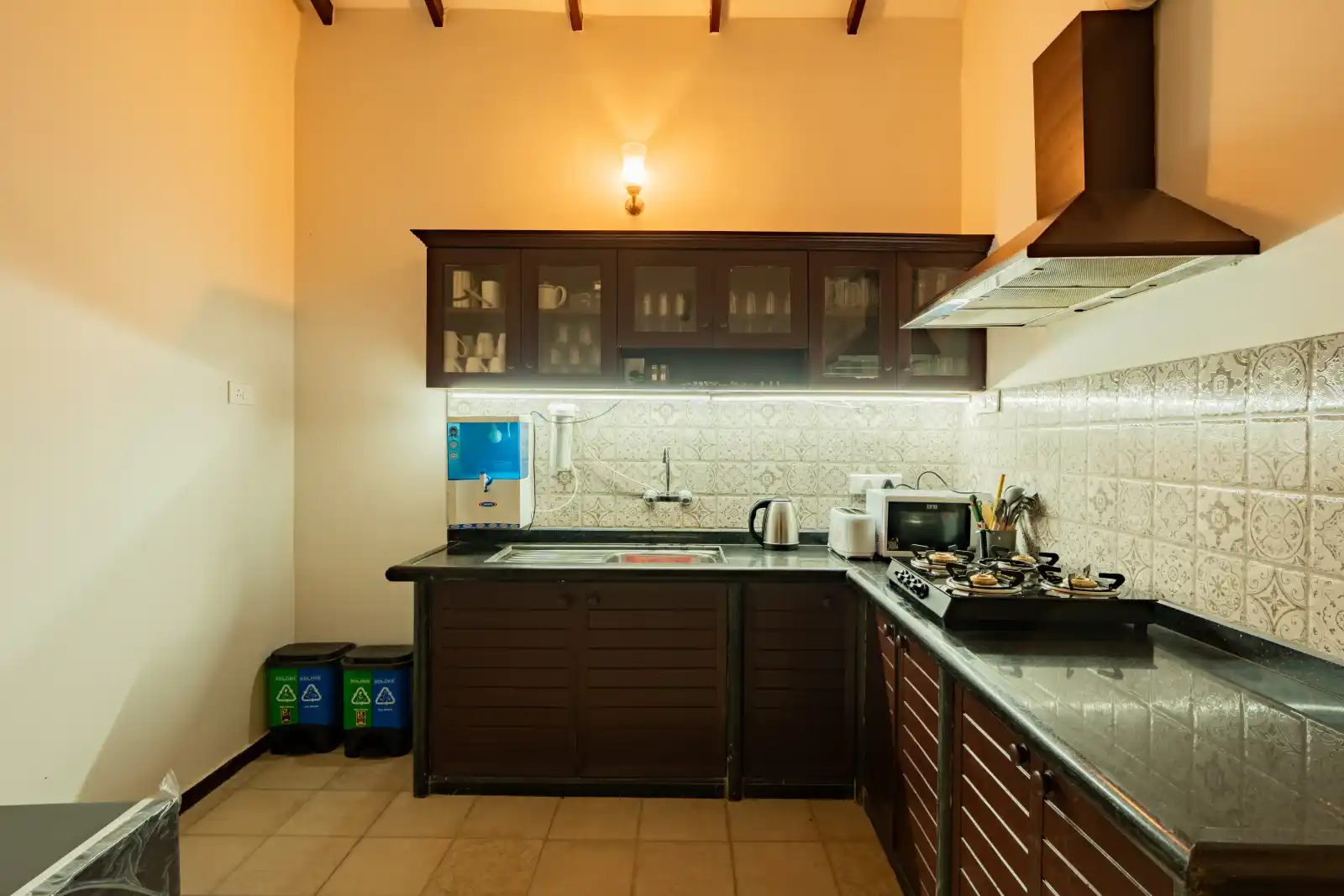 Casa do Mar, North Goa