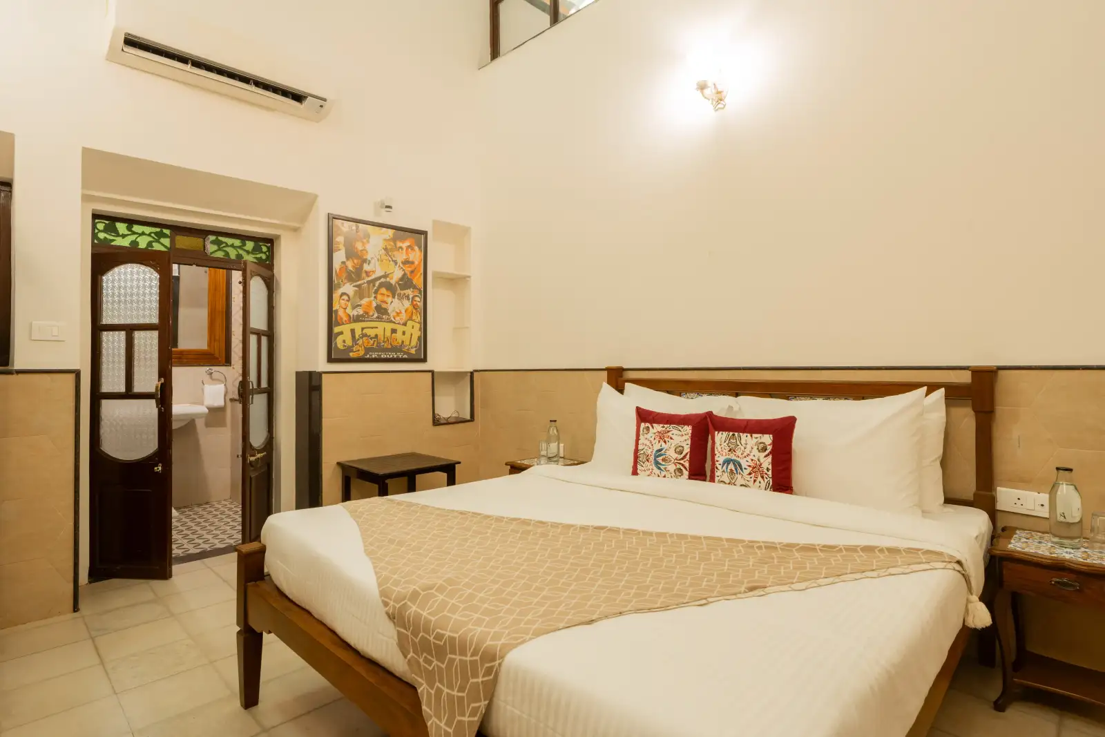 Casa do Mar, North Goa