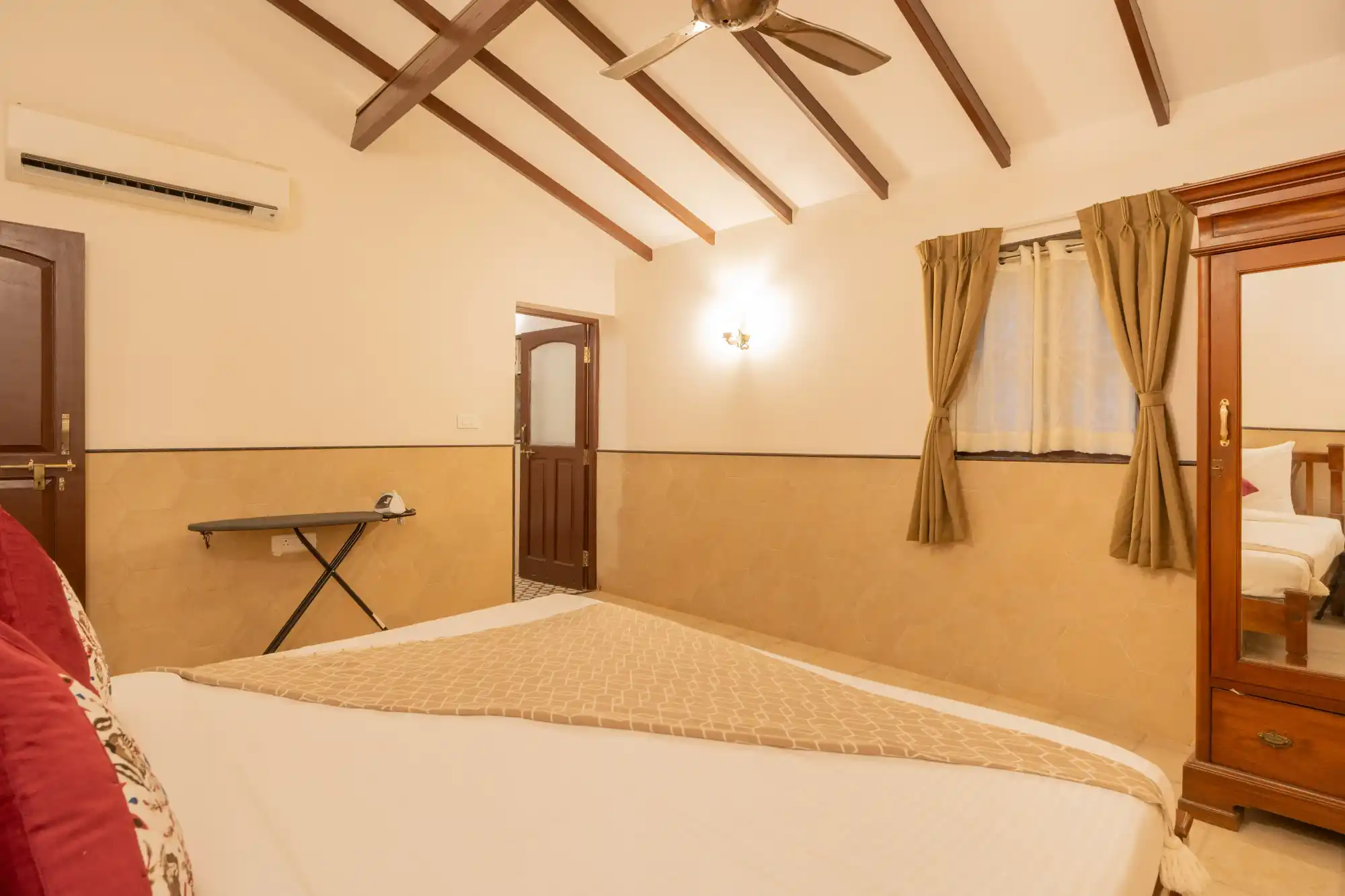Casa do Mar, North Goa
