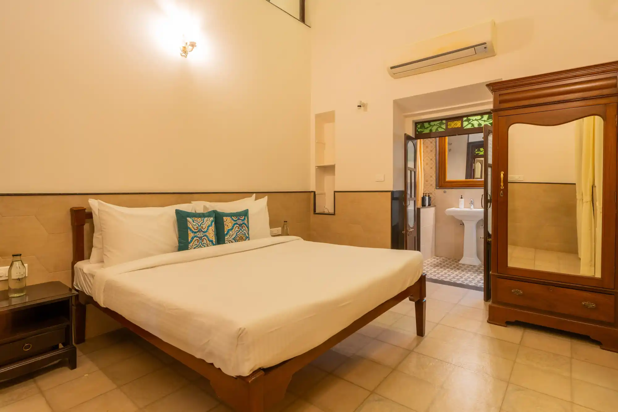 Casa do Mar, North Goa