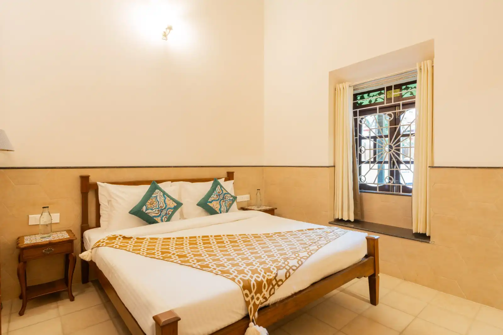 Casa do Mar, North Goa