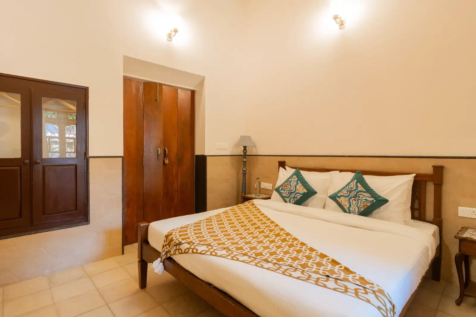 Casa do Mar, North Goa