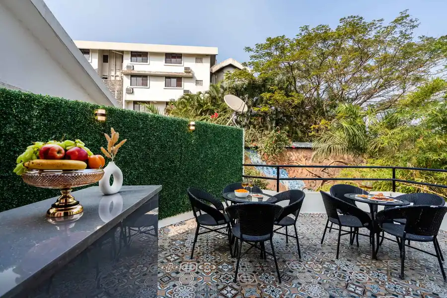 Casa Elyra, Lonavala