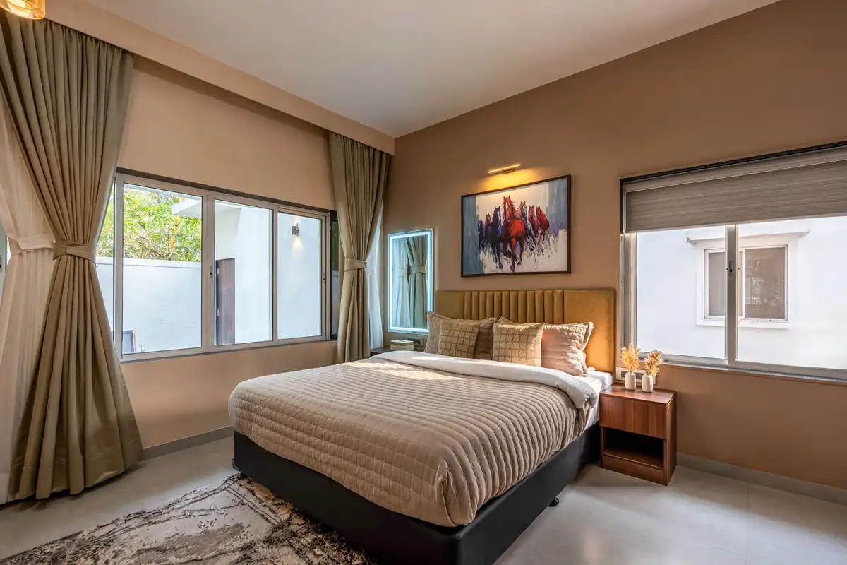 Casa Elyra, Lonavala