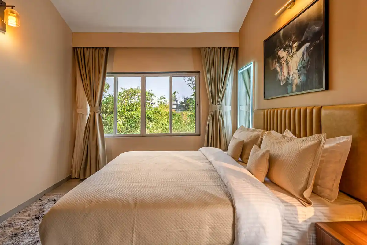 Casa Elyra, Lonavala