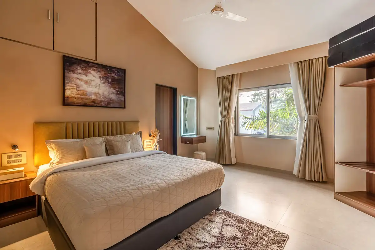 Casa Elyra, Lonavala