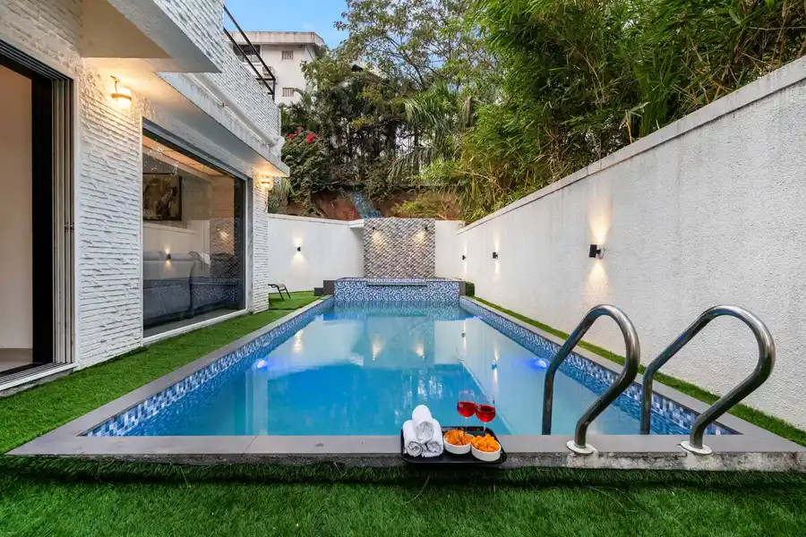 Casa Elyra, Lonavala