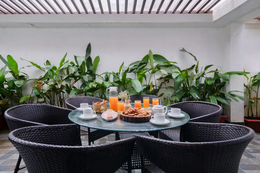 Casa Ember, Lonavala