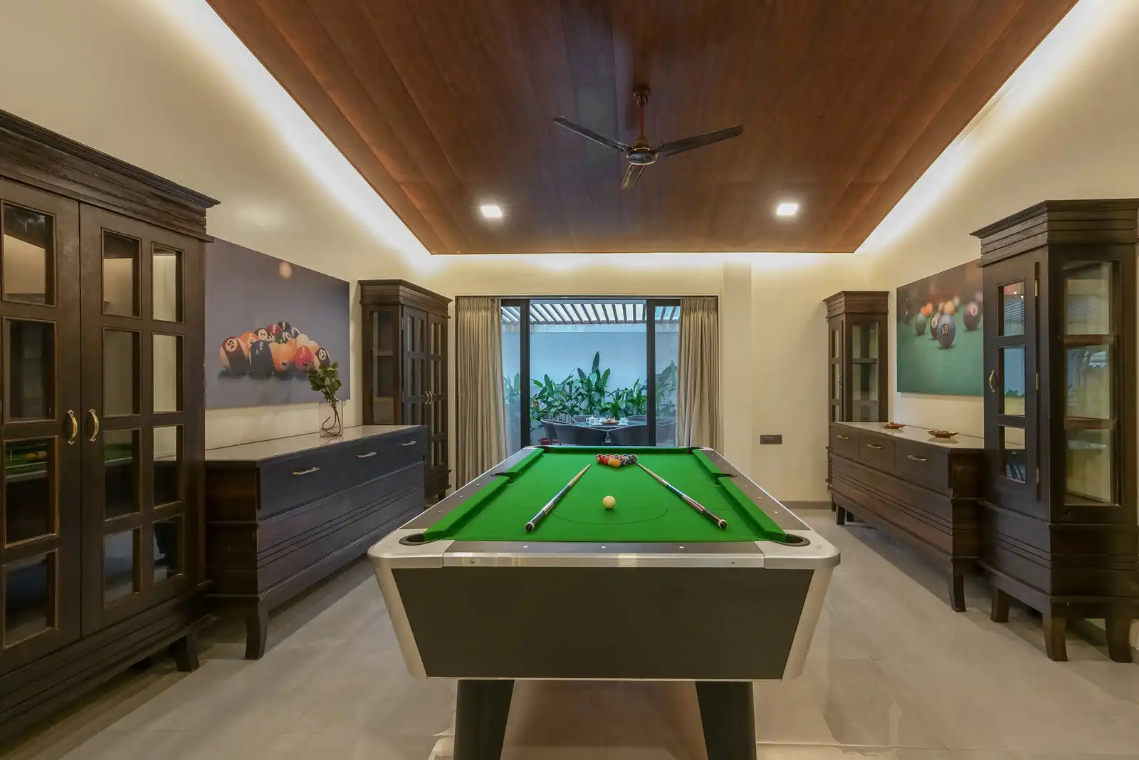 Casa Ember, Lonavala