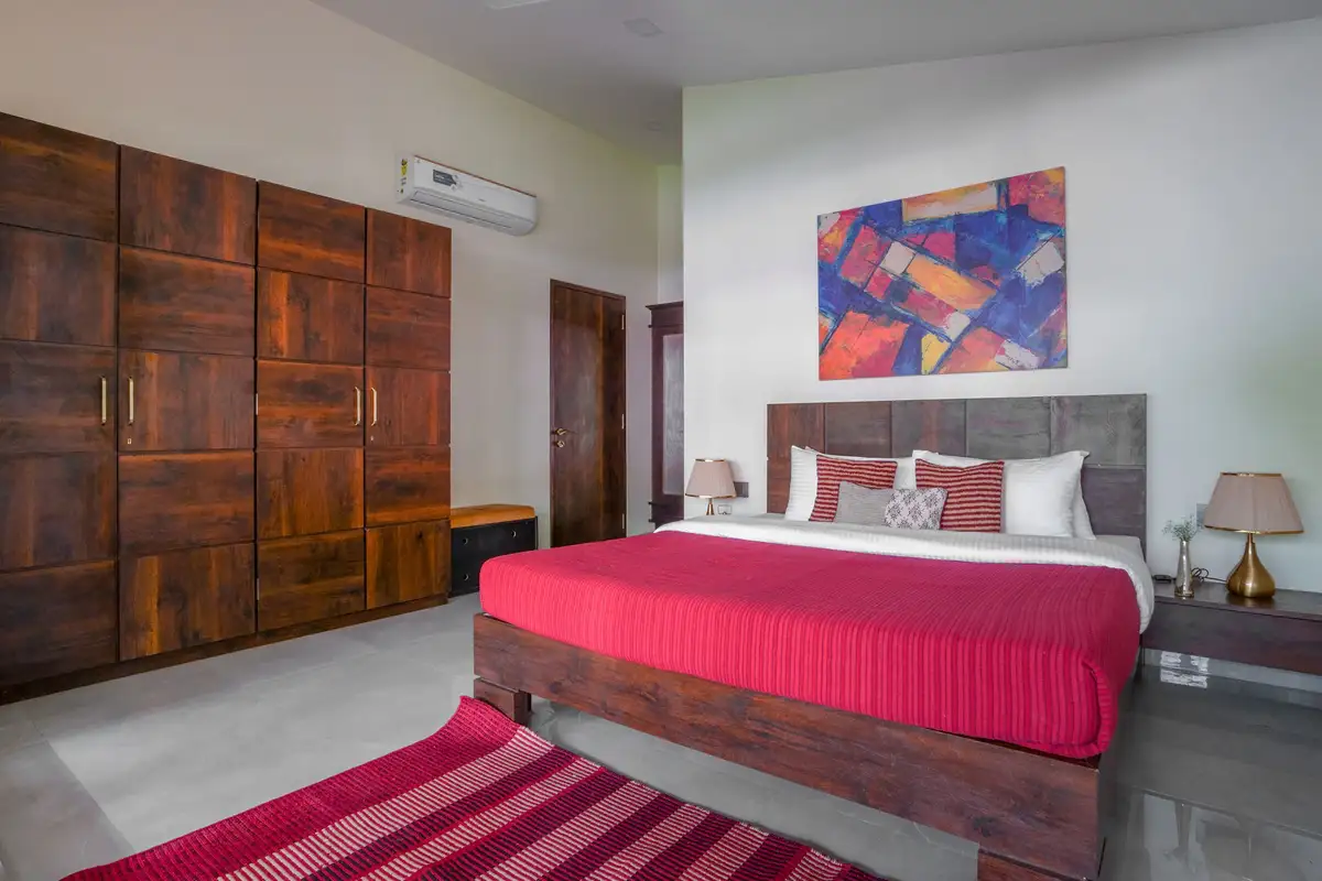 Casa Ember, Lonavala