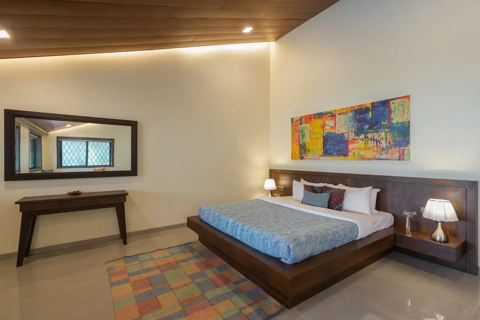 Casa Ember, Lonavala