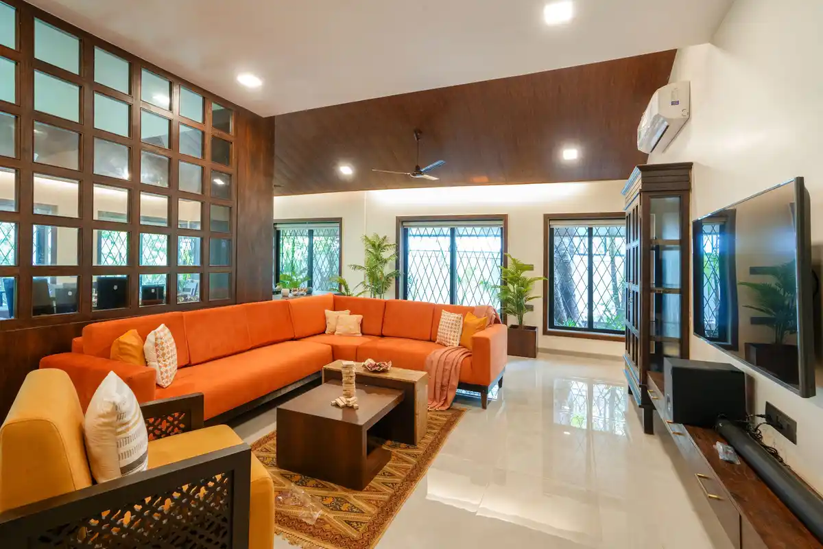 Casa Ember, Lonavala