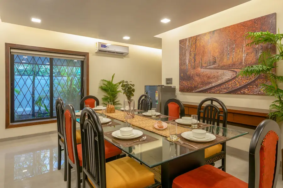 Casa Ember, Lonavala