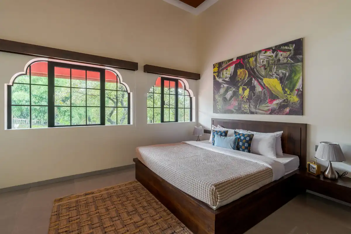 Casa Ember, Lonavala
