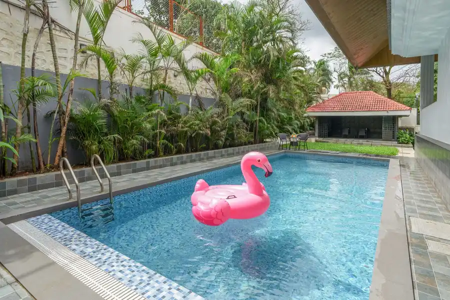 Casa Ember, Lonavala