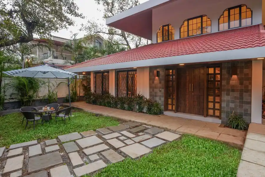Casa Ember, Lonavala