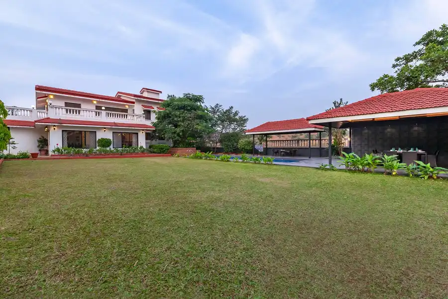 Casa Enchante, Lonavala