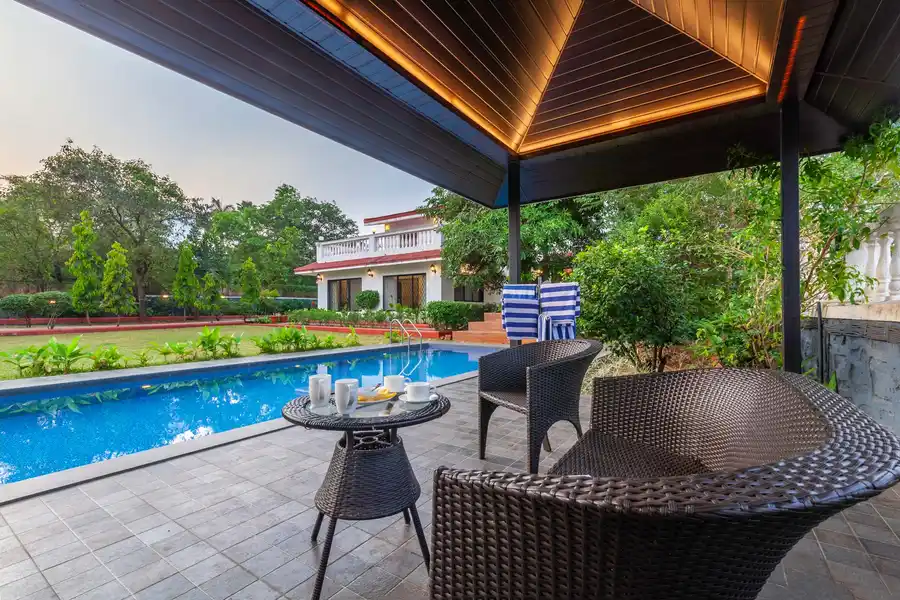 Casa Enchante, Lonavala