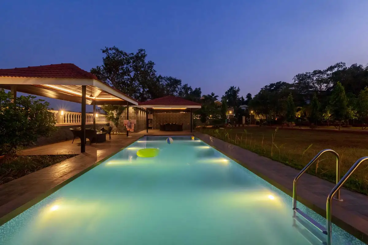Casa Enchante, Lonavala