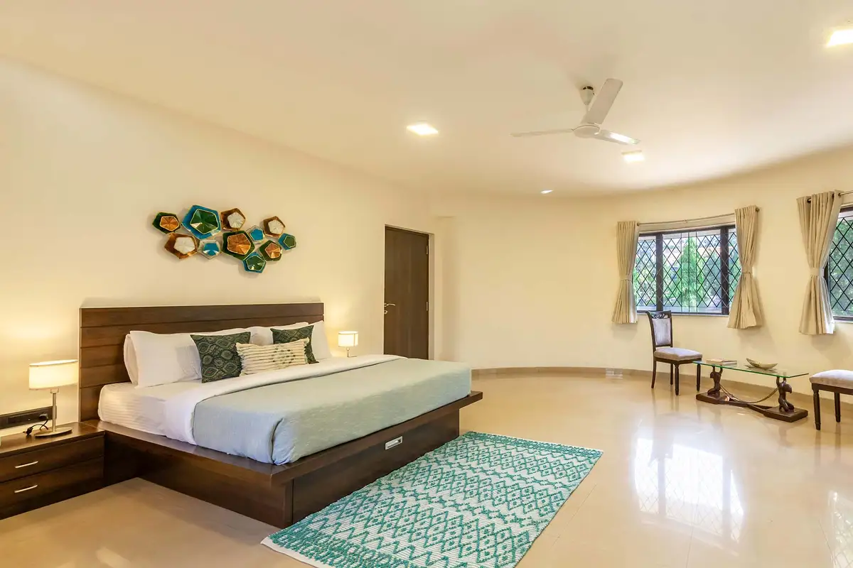 Casa Enchante, Lonavala