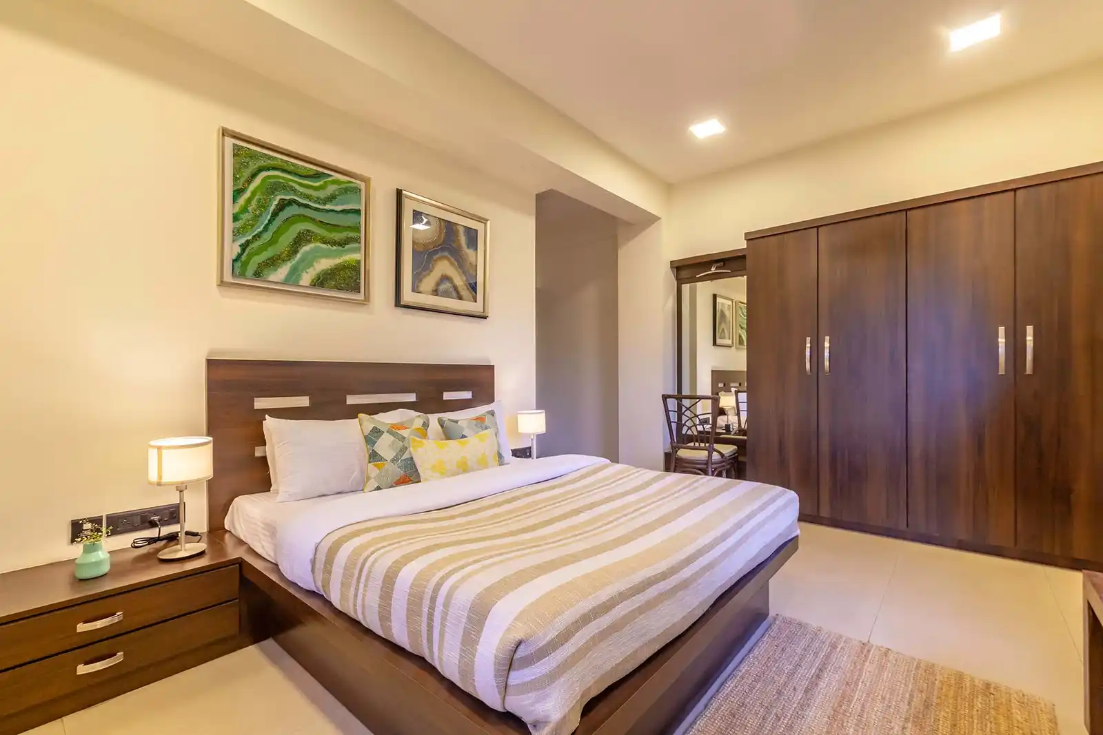 Casa Enchante, Lonavala