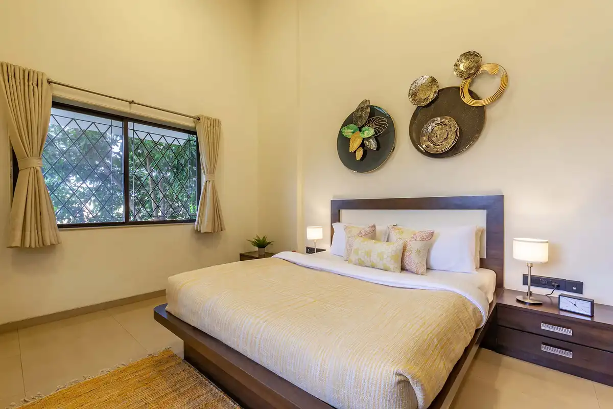 Casa Enchante, Lonavala